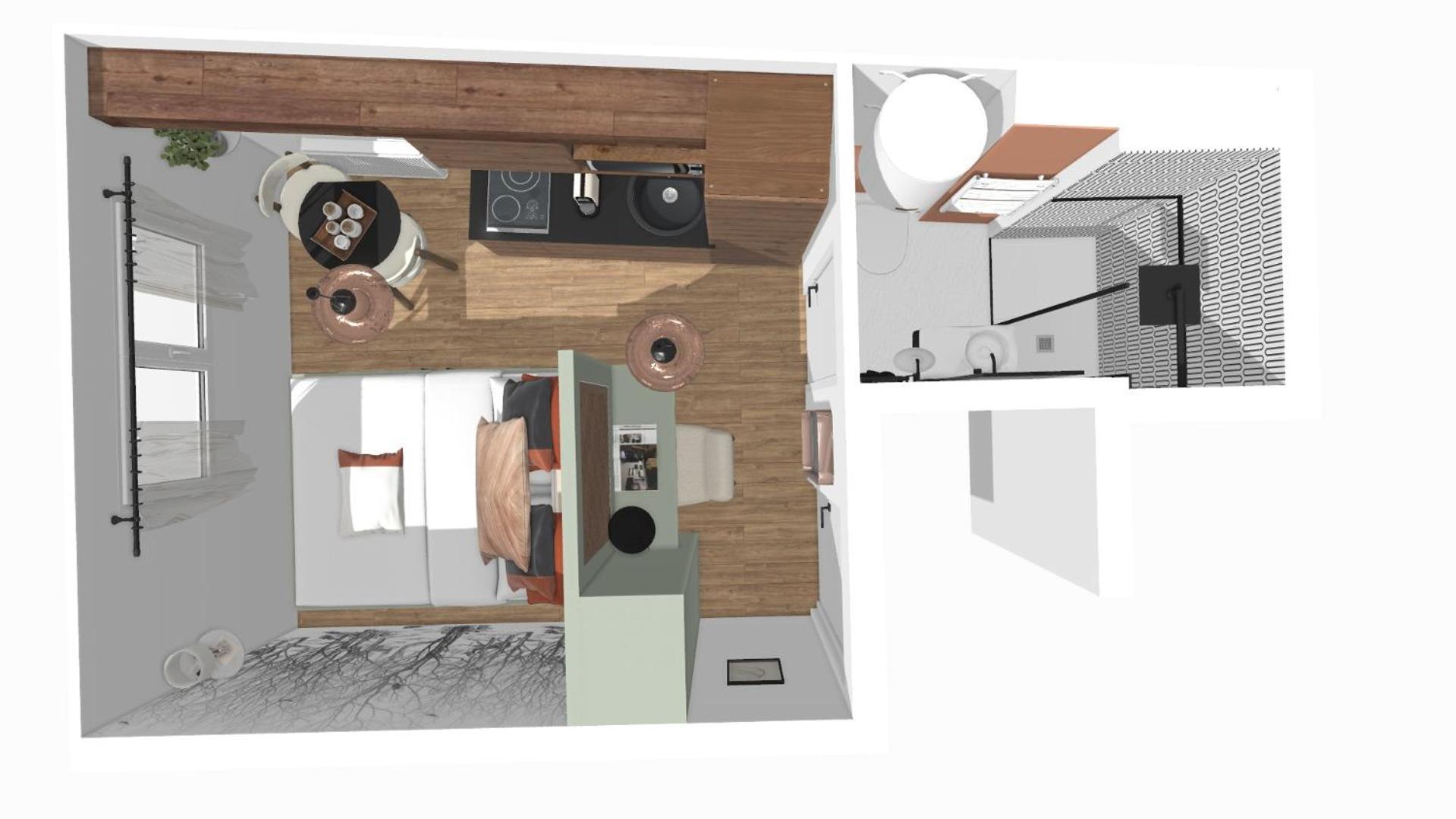 Studios Part-Dieu Gare - Homalyon Dış mekan fotoğraf
